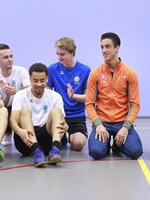 mbo sport en bewegen roc sport en bewegen