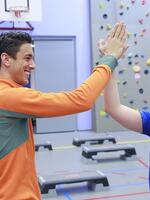 mbo sport en bewegen