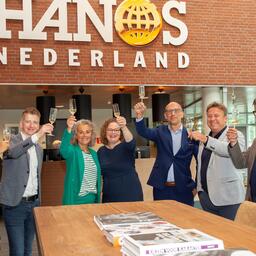 Hanos & Aventus bundelen krachten | Nieuwe mbo niveau 3 opleiding Vakspecialist Vers