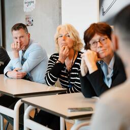 Gemeenteraad Deventer Bezoekt Aventus 2024