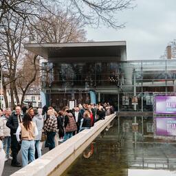 Aventus Alive Orpheus