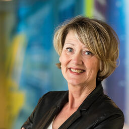 Ellen Marks voorzitter CvB Aventus