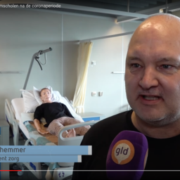 Aventus in het nieuws