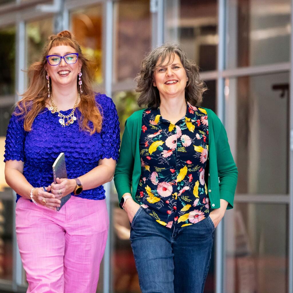 Open avond volwassenen mei 2026