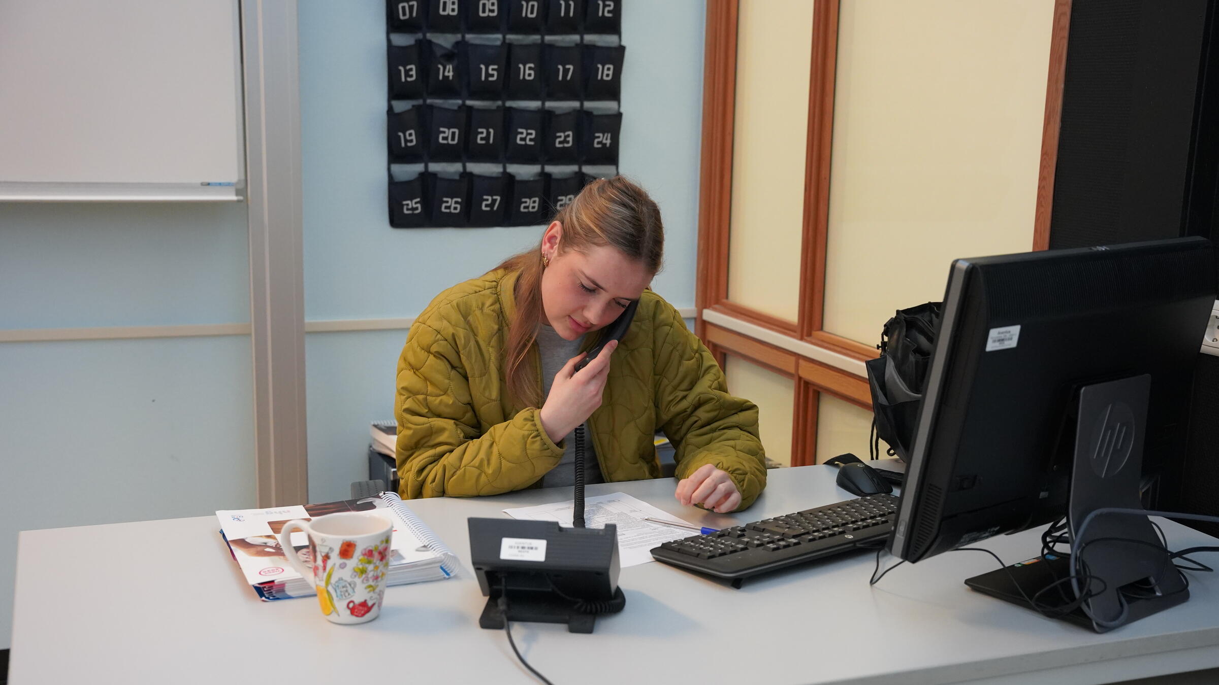 doktersassistent