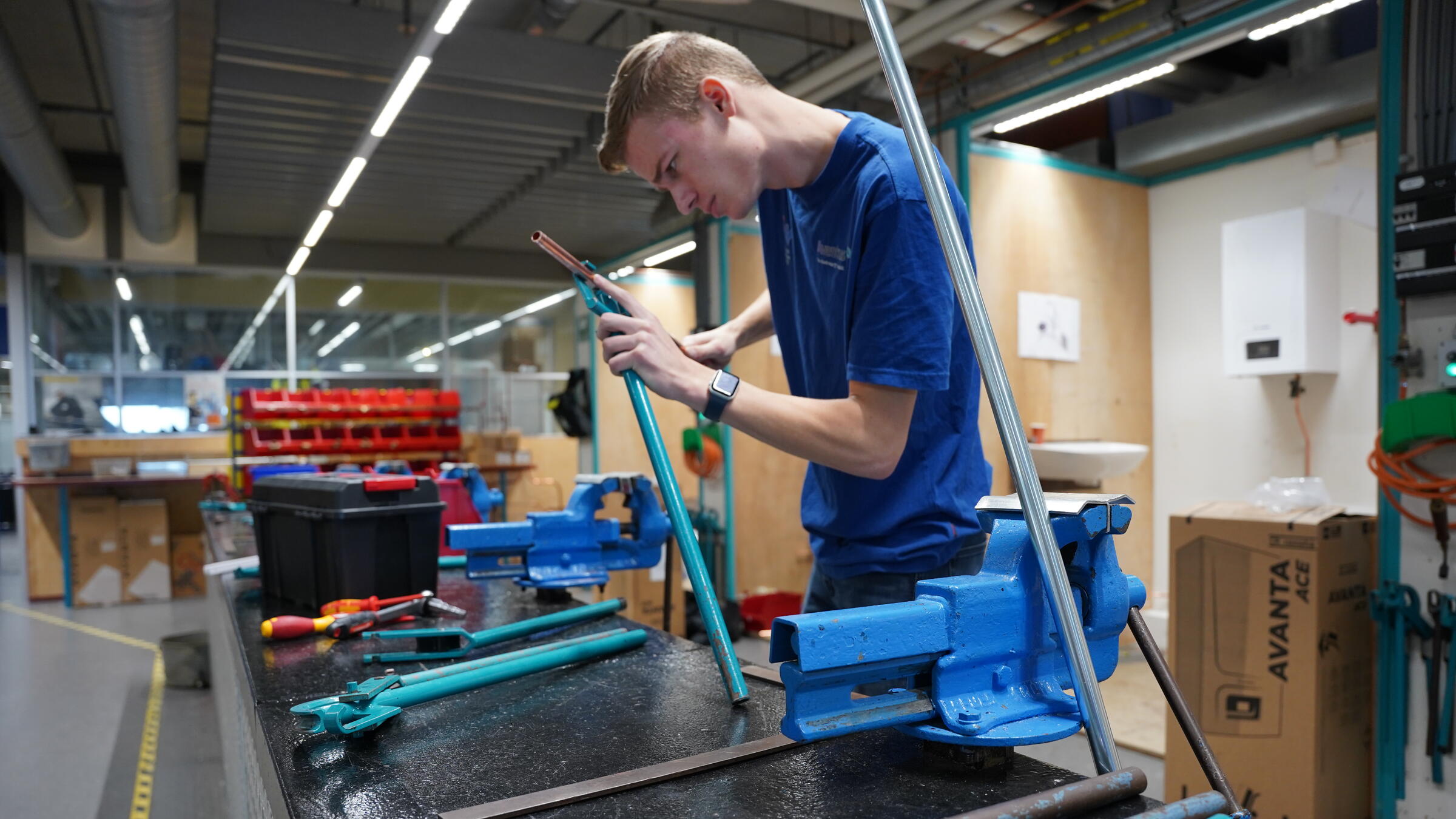 Installatietechniek