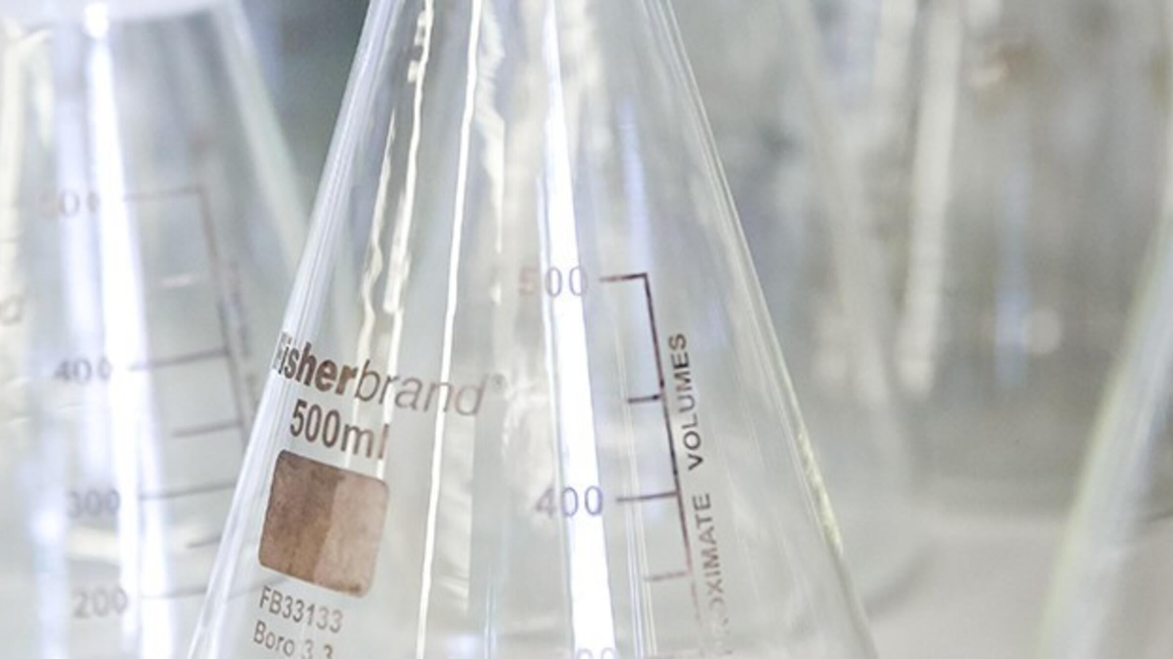 Chemisch fysisch analist